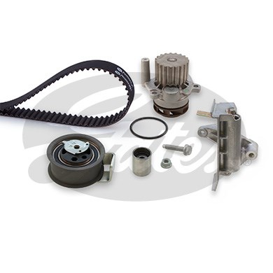 Kamremskit med vattenpump Gates Powergripâ® KP75569XS-1 Gates