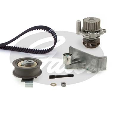 Kamremskit med vattenpump Gates Powergripâ® KP85491XS-1 Gates