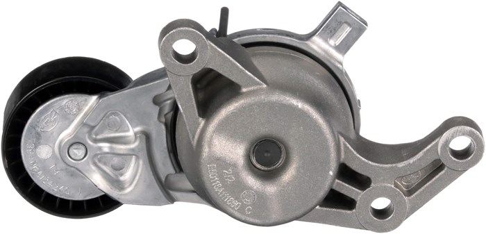 Spännrulle, Drivrem, Upptill Gates Drivealignâ® T39406 Gates