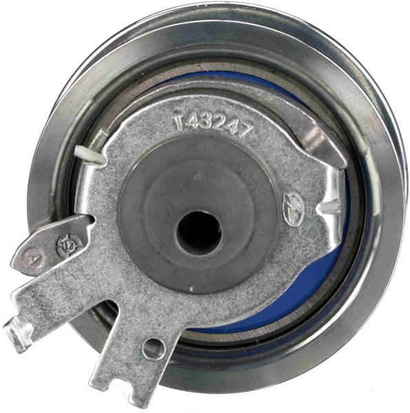 Spännrulle, kamrem Gates Powergripâ® T43247 Gates