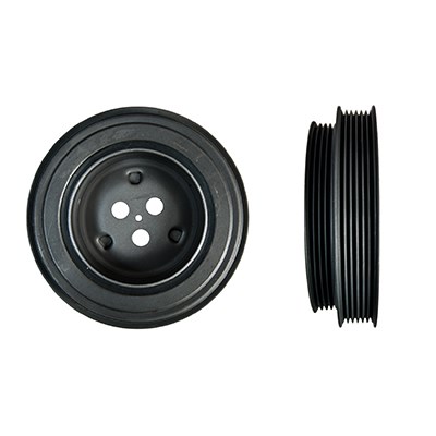 Remskiva, vevaxel Gates Drivealignâ® TVD1138 Gates