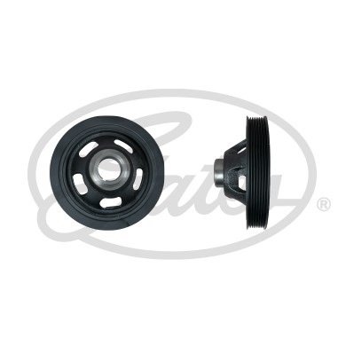 Remskiva, vevaxel Gates Drivealignâ® TVD1159A Gates