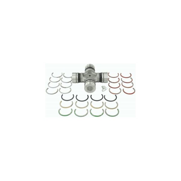 Styrningsaxel Febest ASN-R51 FEBEST Styrningsaxel Febest ASN-R51 FEBEST