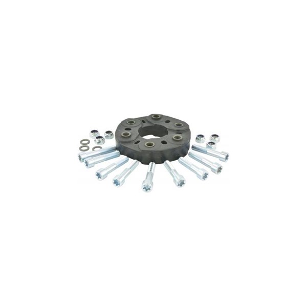 Vibrationsdämpare, kardanaxel Febest BZDS-001 FEBEST