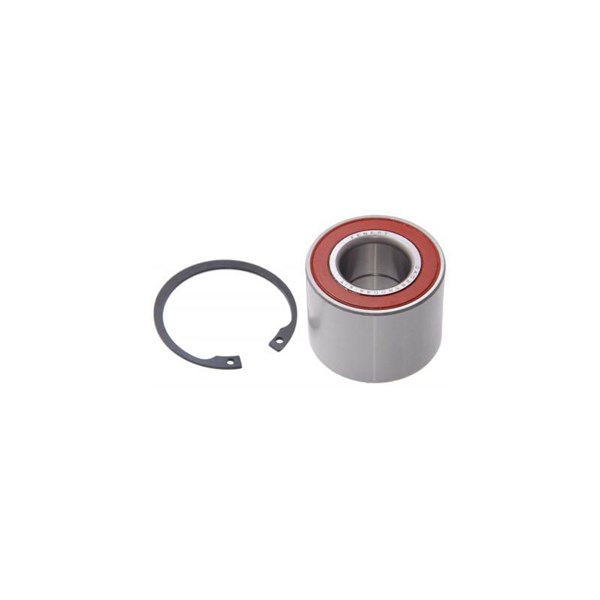 Hjullagersats, Bakaxel, båda sidor Febest DAC28580044-KIT FEBEST