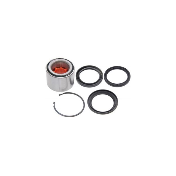 Hjullager, Bakaxel, båda sidor Febest DAC386552-48KIT FEBEST