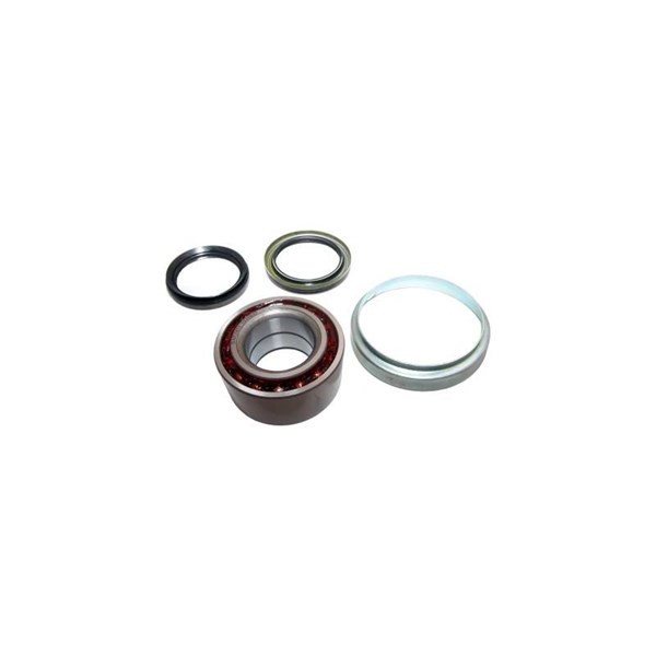 Hjullagersats, Fram, höger eller vänster Febest DAC387233-36KIT FEBEST