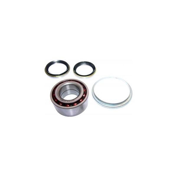 Hjullagersats, Fram, höger eller vänster Febest DAC387433-36KIT FEBEST