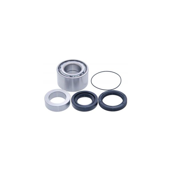 Hjullagersats, Bakaxel, båda sidor Febest DAC40804445-KIT2 FEBEST