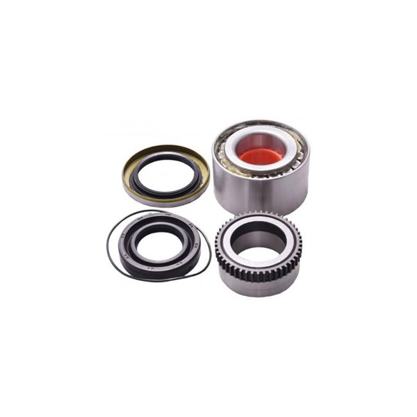 Hjullagersats, Bakaxel, båda sidor Febest DAC40804445-KIT3 FEBEST