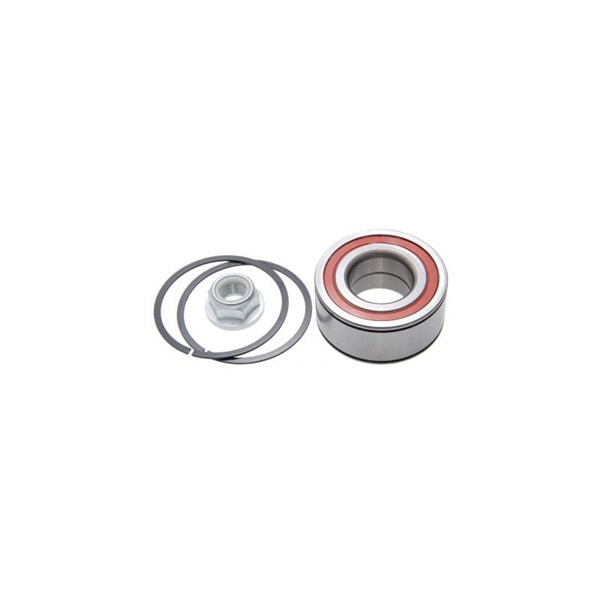 Hjullagersats, Fram, höger eller vänster Febest DAC40840038-KIT FEBEST
