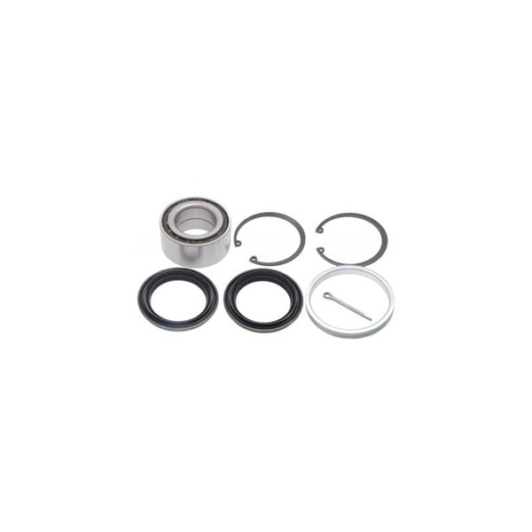 Hjullagersats, Fram, höger eller vänster Febest DAC42763538-KIT FEBEST