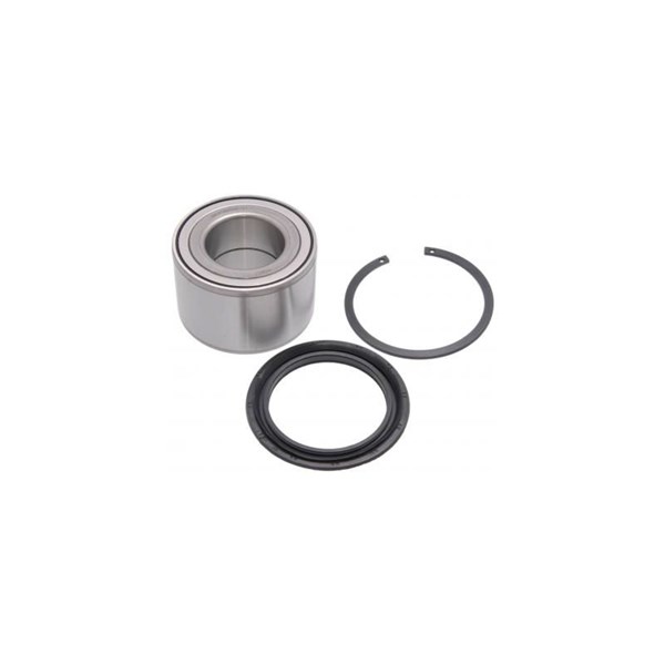 Hjullager, Fram, höger eller vänster Febest DAC47880055-KIT FEBEST