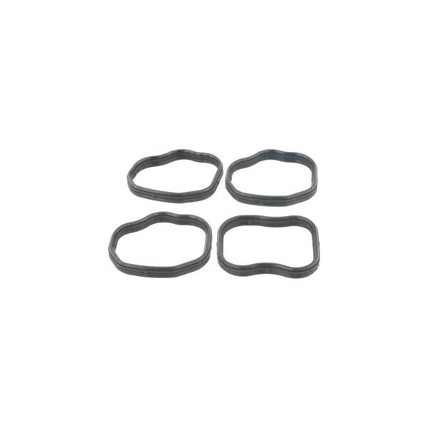 Packning, vippkåpa Febest GASKOL-003-KIT FEBEST