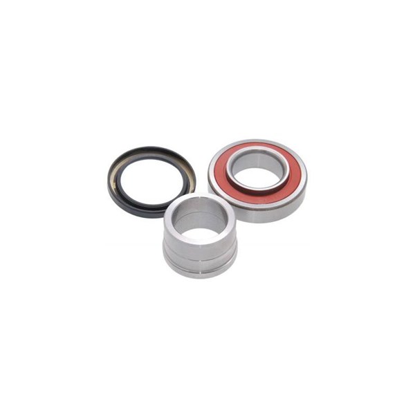 Drivaxellager Febest KIT-GVT FEBEST