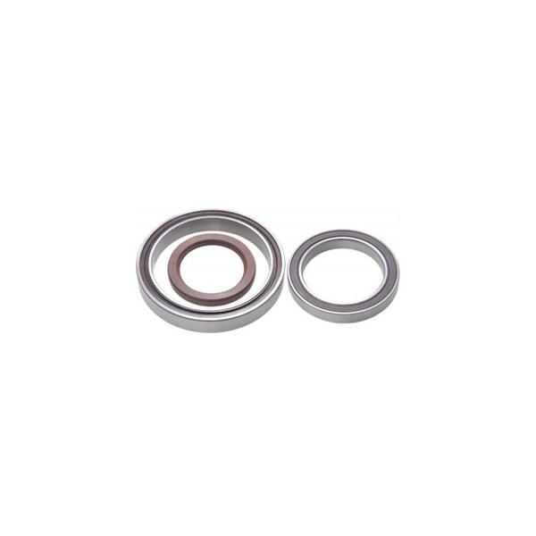 Packningssats, differential Febest KIT-ST215 FEBEST