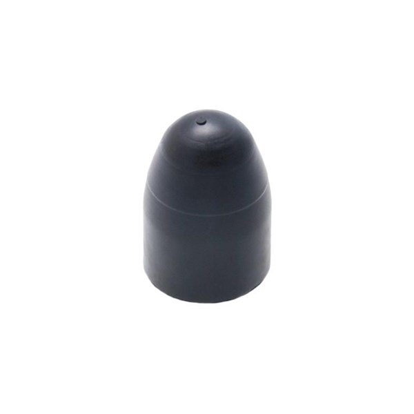 Genomslagsgummi, stötdämpare, Bakaxel, Bak Febest MZD-003 FEBEST