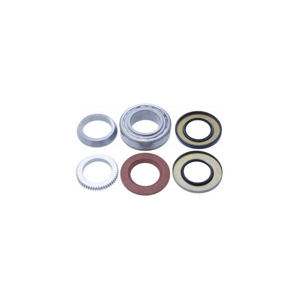 Drivaxellager Febest NOS-D40 FEBEST Drivaxellager Febest NOS-D40 FEBEST