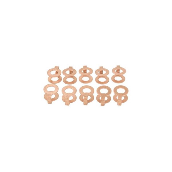 O-ring, insprutning Febest RINGFL-020-PCS10 FEBEST