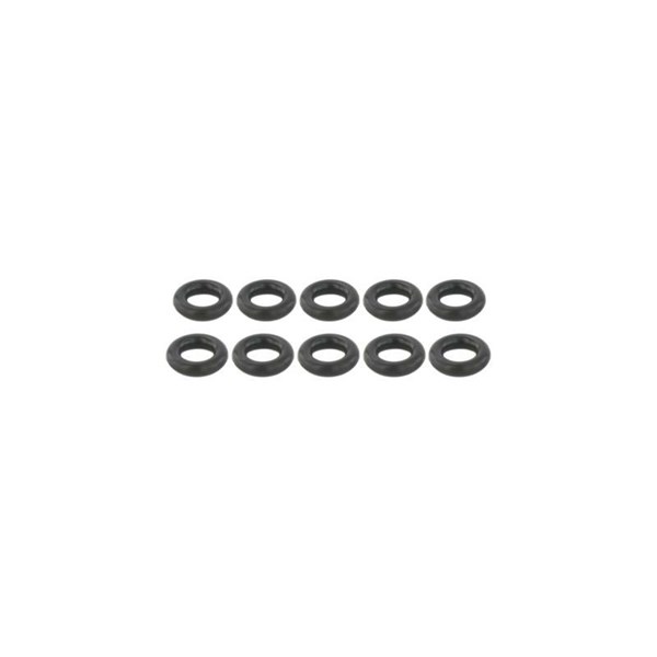 O-ring, insprutning Febest RINGFL-034-PCS10 FEBEST