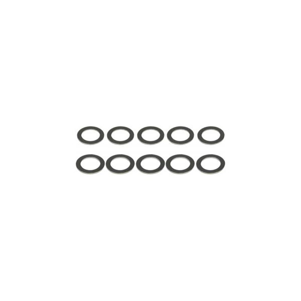 Packningsring, oljeavtappning Febest RINGOL-035-PCS10 FEBEST