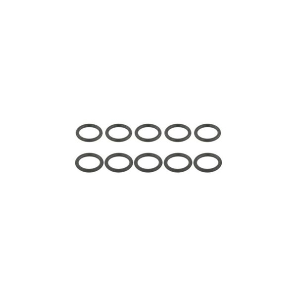 Packning, Kylvätskefläns Febest RINGWH-007-PCS10 FEBEST