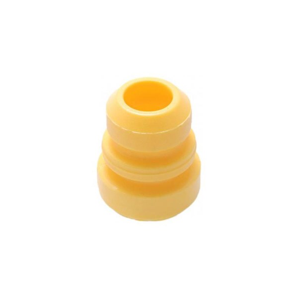 Genomslagsgummi, stötdämpare, Framaxel Febest TD-AE100F FEBEST