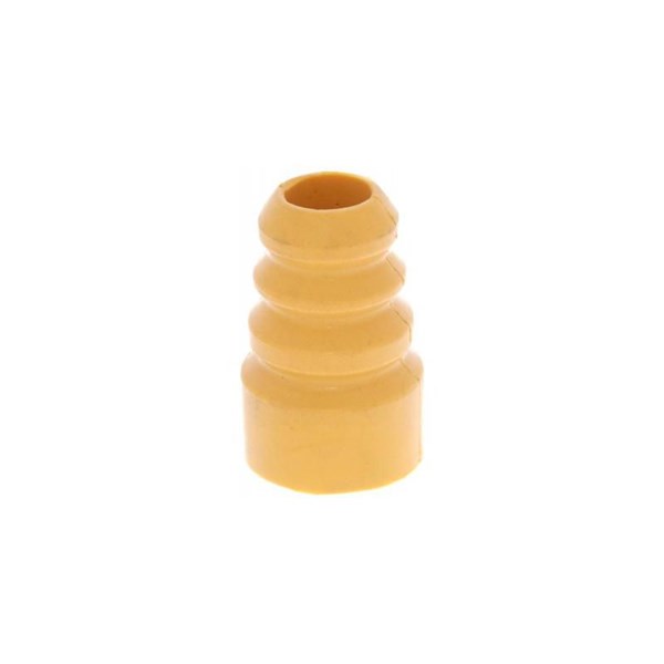 Genomslagsgummi, stötdämpare, Bakaxel Febest TD-AE100R FEBEST