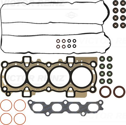 Packningssats, topplock / Sotningssats Victor reinz 02-36925-03 VICTOR REINZ