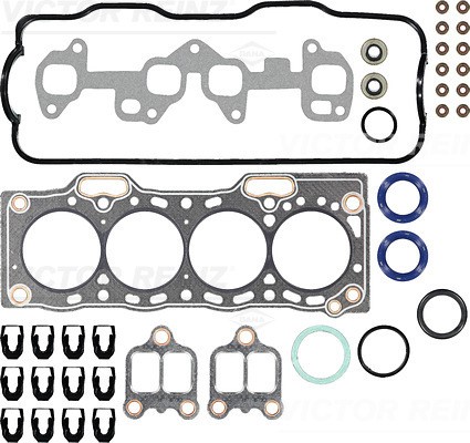 Packningssats, topplock / Sotningssats Victor reinz 02-52141-01 VICTOR REINZ