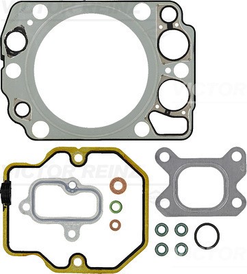 Packningssats, topplock / Sotningssats Victor reinz 03-35145-02 VICTOR REINZ