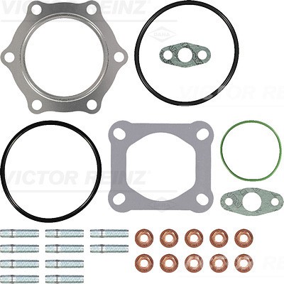 Monteringsats, Turbo VICTOR REINZ VICTOR REINZ