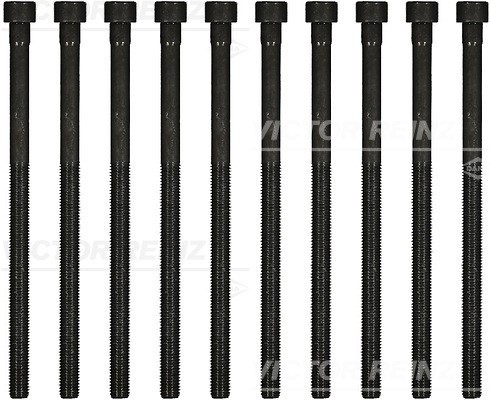 Bultsats, topplock Victor reinz 14-12261-02 VICTOR REINZ