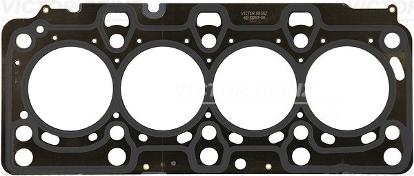 Packning, topplock Victor reinz 61-10063-00 VICTOR REINZ