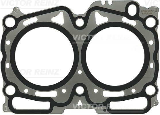 Packning, topplock Victor reinz 61-11243-00 VICTOR REINZ