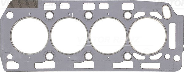 Packning, topplock Victor reinz 61-27685-10 VICTOR REINZ