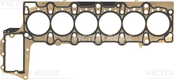 Packning, topplock Victor reinz 61-37640-10 VICTOR REINZ