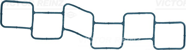 Packning, insug , grenrörshus, Mitt Victor reinz 71-10241-00 VICTOR REINZ