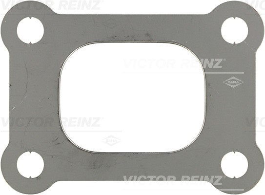 Packning, avgas, grenrör Victor reinz 71-33889-00 VICTOR REINZ