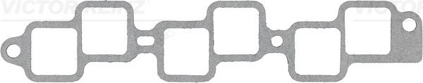 Packning, insugsgrenrör Victor reinz 71-35469-00 VICTOR REINZ