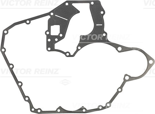Packning, kamaxelhus Victor reinz 71-36708-00 VICTOR REINZ