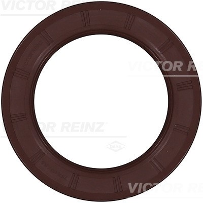 Oljepackningsring, vevaxel, på växellådssidan Victor reinz 81-105 VICTOR REINZ