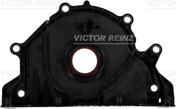 Oljepackningsring, vevaxel, Fram Victor reinz 81-90084-00 VICTOR REINZ
