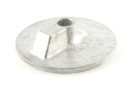 ZINKANOD PLATTA