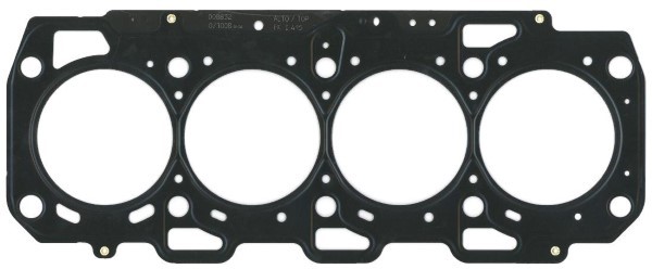 Packning, topplock Elring 008.832 ELRING