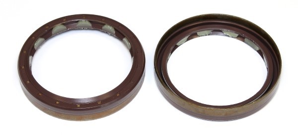 Oljepackningsring, hjullager, Bakaxel Elring 016.620 ELRING