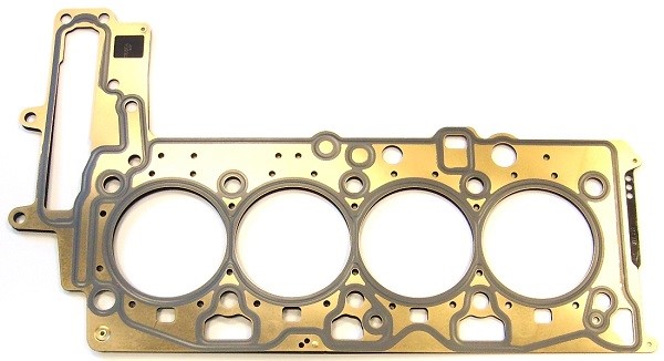 Packning, topplock Elring 019.331 ELRING