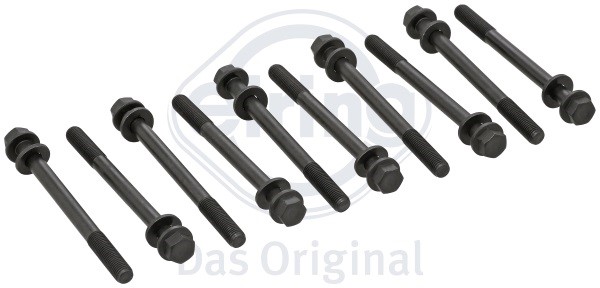 Bultsats, topplock Elring 022.590 ELRING
