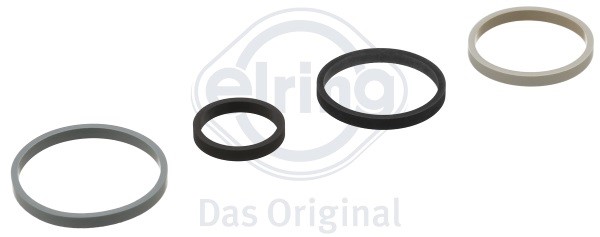 Packningssats, oljekylare Elring 027.170 ELRING