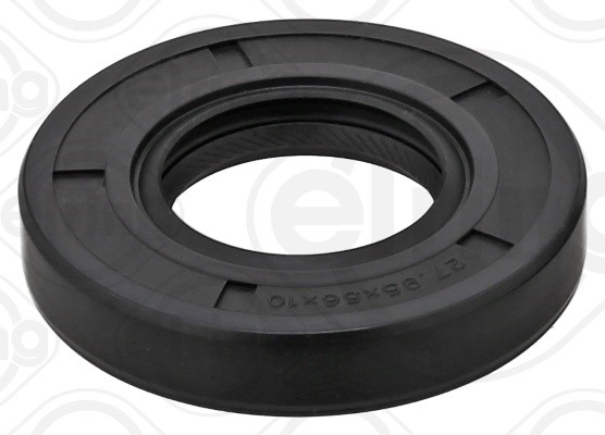 Oljepackningsring, differential, Höger Elring 050.560 ELRING